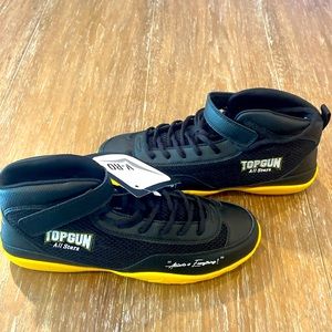 Top Gun Allstars V-Ro